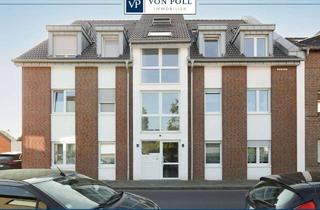 Wohnung mieten in 47929 Grefrath, Traumhafte Maisonettewohnung zur Miete !