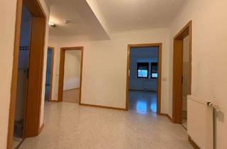 Wohnung mieten in Am Gänsepfad, 65594 Runkel, Attraktive Große 4 Zimmerwohnung mit Balkon in Runkel-Eschau