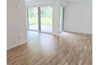 Wohnung mieten in Josefinenweg, 44141 Körne, Barrierefreie Neubauwohnung in der Gartenstadt