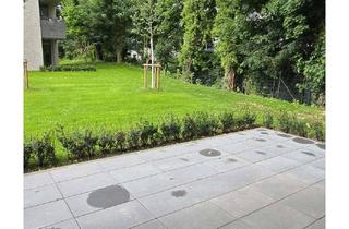 Wohnung mieten in Josefinenweg, 44141 Körne, Barrierefreie Neubauwohnung in der Gartenstadt