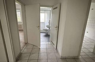 Wohnung mieten in Herscheider Landstr. 46, 58511 Lüdenscheid, Gepflegte drei Zimmer Wohnung mit Garten zu vermieten!