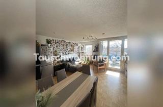 Wohnung mieten in Hügelheimer Weg, 79114 Weingarten, Tauschwohnung: Suche Wg geeignete Wohnung für mich und 3 freunde