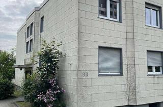 Wohnung mieten in Vluyner Nordring 90, 47506 Neukirchen-Vluyn, Frisch Renovierte Wohnung mit Balkon