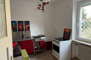 Wohnung mieten in 95444 City, 1-Zi. Whg. nähe Hofgarten