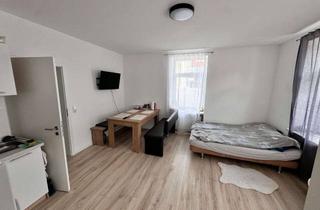 Wohnung mieten in 32683 Barntrup, Klein, aber fein – Charmante 1-Zimmer-Wohnung im Herzen von Barntrup