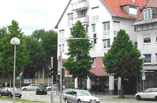 Wohnung mieten in Kirchheimer Straße 106, 73249 Wernau, Gemütliche Appartementwohnung im Zentrum