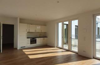 Wohnung mieten in Mariendorfer Weg 52, 12051 Neukölln, Schöne 2-Zimmer-Neubauwohnung in der Nähe des Tempelhofer Feldes