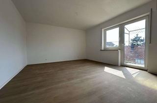 Wohnung mieten in Mühlenstraße 6b, 55593 Rüdesheim, Erstbezug nach Sanierung: Lichtdurchflutete 3,5-Zimmerwohnung mit Balkon!
