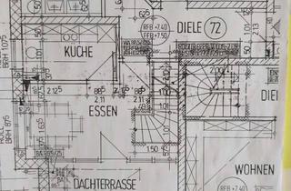 Wohnung mieten in Dr.-Kayser-Str. 44, 72488 Sigmaringen, Gepflegte 3-Zimmer-Maisonette-Wohnung mit Balkon und Einbauküche in Sigmaringen