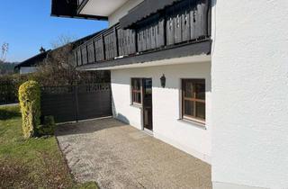 Wohnung mieten in 94258 Frauenau, 2-Zimmer-Terassenwohnung in Frauenau