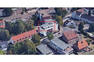 Penthouse mieten in Angerstraße 27, 30851 Langenhagen, Möblierte 3-Zimmer-Penthouse-Wohnung Provisionsfrei