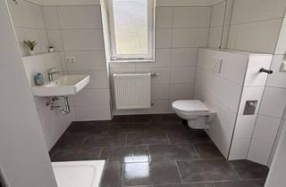 Wohnung mieten in 56410 Montabaur, Sanierte Altbauwohnung mit Schlossblick
