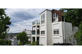 Wohnung mieten in Steinkaut 10, 65510 Idstein, 4-Zimmer-Dachgeschosswohnung mit gehobener Innenausstattung mit EBK in Idstein