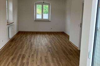 Wohnung mieten in Querstr., 96317 Kronach, 4-Zimmerwohnung in Kronach Mitte im Obergeschoss