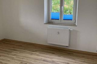 Wohnung mieten in Querstr., 96317 Kronach, 3-Zimmer Wohnung in Kronach Mitte im Erdgeschoss