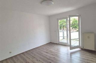 Wohnung mieten in Kleine Parower Str. 22, 18435 Kniepervorstadt, Lichtdurchflutete 2-Zimmer-Wohnung mit Balkon – ideal zum Wohlfühlen