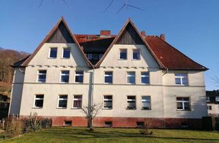 Wohnung mieten in Merkelstr. 48, 18546 Sassnitz, Gemütliche 2-Zimmer-Erdgeschosswohnung mit Altbau-Charme in Sassnitz – ab 01.07.2025 bezugsfrei