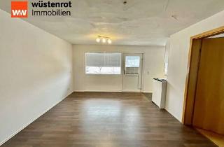 Wohnung mieten in 88289 Waldburg, Schöne gepflegte 2-Zimmerwohnung zur Vermietung an Einzelperson