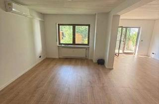 Wohnung mieten in Münchäckerweg 25, 69168 Wiesloch, Top-Renovierte, helle und moderne 3-Zimmerwohnung mit Terrasse, Küche und Garten zu vermieten!!