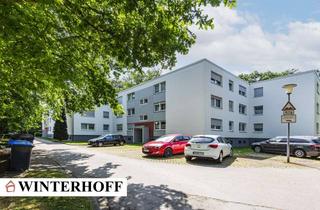 Wohnung mieten in Graf-Adolf-Straße 37, 59555 Lippstadt, 2-Zimmerwohnung mit Balkon und Stellplatz