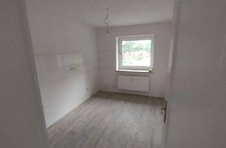 Wohnung mieten in Kaiserstraße 36, 24782 Büdelsdorf, Erstbezug nach Komplettsanierung