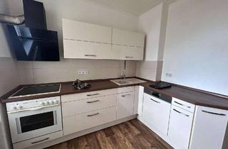 Wohnung mieten in Goethestraße 31, 14712 Rathenow, Freundliche, vollständig renovierte 4-Zimmer-Wohnung in Rathenow