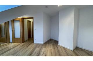 Wohnung mieten in Hofherrnstraße 67, 73434 Aalen, Exklusive 1,5-Zimmer-Dachgeschosswohnung in Aalen