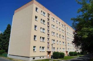 Wohnung mieten in Burkhardtstraße 22, 07819 Triptis, 3-Raum-Wohnung mit Balkon in Triptis