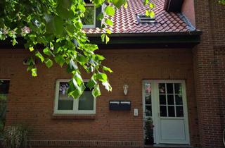 Wohnung mieten in 26683 Saterland, EG-Wohnung mit Terrasse im Mehrfamilienhaus in Saterland / OT Scharrel