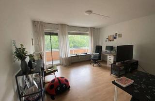 Wohnung mieten in 69168 Wiesloch, Gepflegte 2-Zimmer-Wohnung mit Südbalkon in Wiesloch