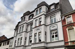 Wohnung mieten in Große Bruchstraße 40a, 41747 Viersen, Lichtdurchflutete Altbauwohnung mit Einbauküche in Toplage