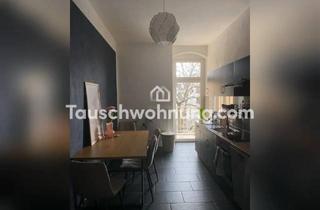 Wohnung mieten in Gambrinusstraße, 01159 Friedrichstadt, Tauschwohnung: geräumige 2-Zimmer Wohnung mit Balkon (auch WG-geeignet)