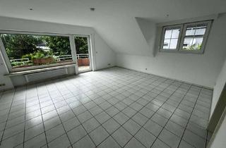 Wohnung mieten in 58809 Neuenrade, Helle 3-Zimmer-Wohnung mit Balkon & Tiefgarage - sofort einziehen!