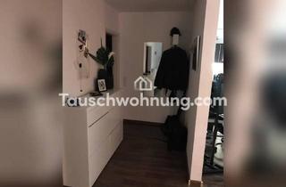 Lofts mieten in Tauschwohnungstraße, 30161 Oststadt, Tauschwohnung: Luxuriöses Loft