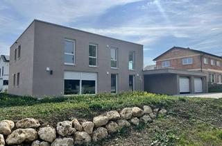 Wohnung mieten in Alt-Ulmer-Straße 31, 89542 Herbrechtingen, ERSTBEZUG ! Moderne 5-Zimmerwohnung mit großzügiger Dachterrasse