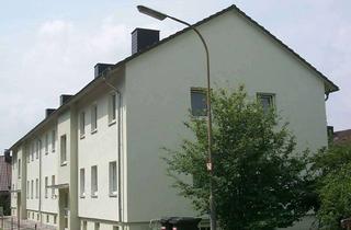 Wohnung mieten in Insterburger Str., 37412 Herzberg, Schöne 2-Zimmer-Wohnung in Herzberg!