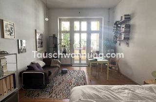 Wohnung mieten in Schieritzstraße 36, 10409 Prenzlauer Berg, Tauschwohnung: 75qm-Altbau in PBerg gegen kleinere Wohnung im Süden