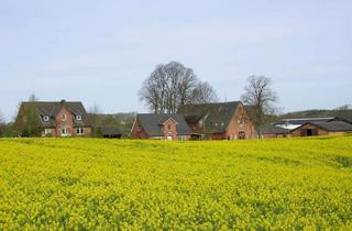 Wohnung mieten in Neuhauser Weg, 24211 Honigsee, 2 ZW auf dem Bauernhof in Honigsee / Kiel