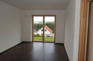 Wohnung mieten in 36129 Gersfeld, Wohnen wie im Urlaub