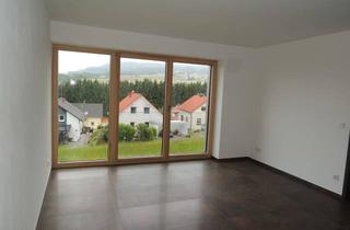 Wohnung mieten in 36129 Gersfeld, Wohnen wie im Urlaub