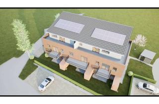 Wohnung mieten in Rektor Jess Weg, 24803 Erfde, Ankommen & Wohlfühlen - Stilvolle 3-Zimmer Wohnung mit Balkon, Komfort & Nachhaltigkeit