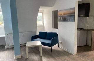 Wohnung mieten in Kirchplatz 8a, 36433 Bad Salzungen, gemütliches Apartment am Marktplatz
