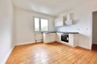 Wohnung mieten in Hägener Str. 38, 42855 Innen, Modernisiertes Haus! Moderne 2-Zimmer mit Küche im Altbau