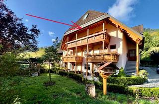 Wohnung mieten in 79674 Todtnau, Wohnen im Gletscherkessel Präg