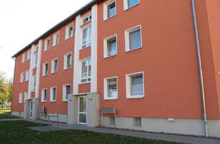 Wohnung mieten in August-Jakob-Straße 2 b, 38642 Goslar, 3-Zimmer-Wohnung mit Balkon in Oker