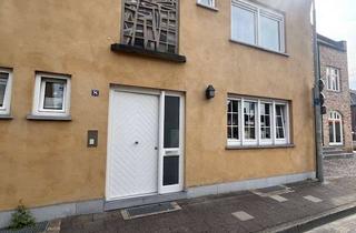 Wohnung mieten in Hubertusstr., 47623 Kevelaer, Individuelle Wohnung in zentraler Lage