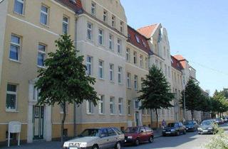 Wohnung mieten in Arnimer Straße 11 d, 39576 Stendal, 4-Raum-Maisonette-Wohnung in der Arnimer Straße
