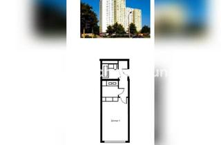 Tauschwohnungen in Seefelder Straße 50, 13053 Alt-Hohenschönhausen, Tauschwohnung: Tausche 1-Raum gegen 2-Raum in Lichtenberg