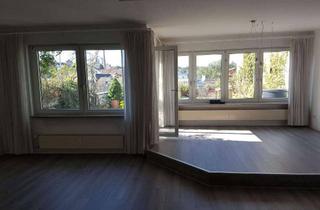 Penthouse mieten in 71332 Waiblingen, Traumhaftes Penthouse mit großer Dachterasse in zentraler Lage von Waiblingen