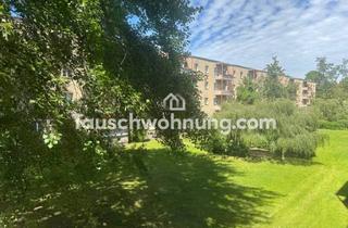 Sozialwohnungen mieten in Strausberger Straße 13C, 13053 Alt-Hohenschönhausen, Tauschwohnung: Tausche Altbauwohnung in Alt-Hohenschönhausen (WBS100)